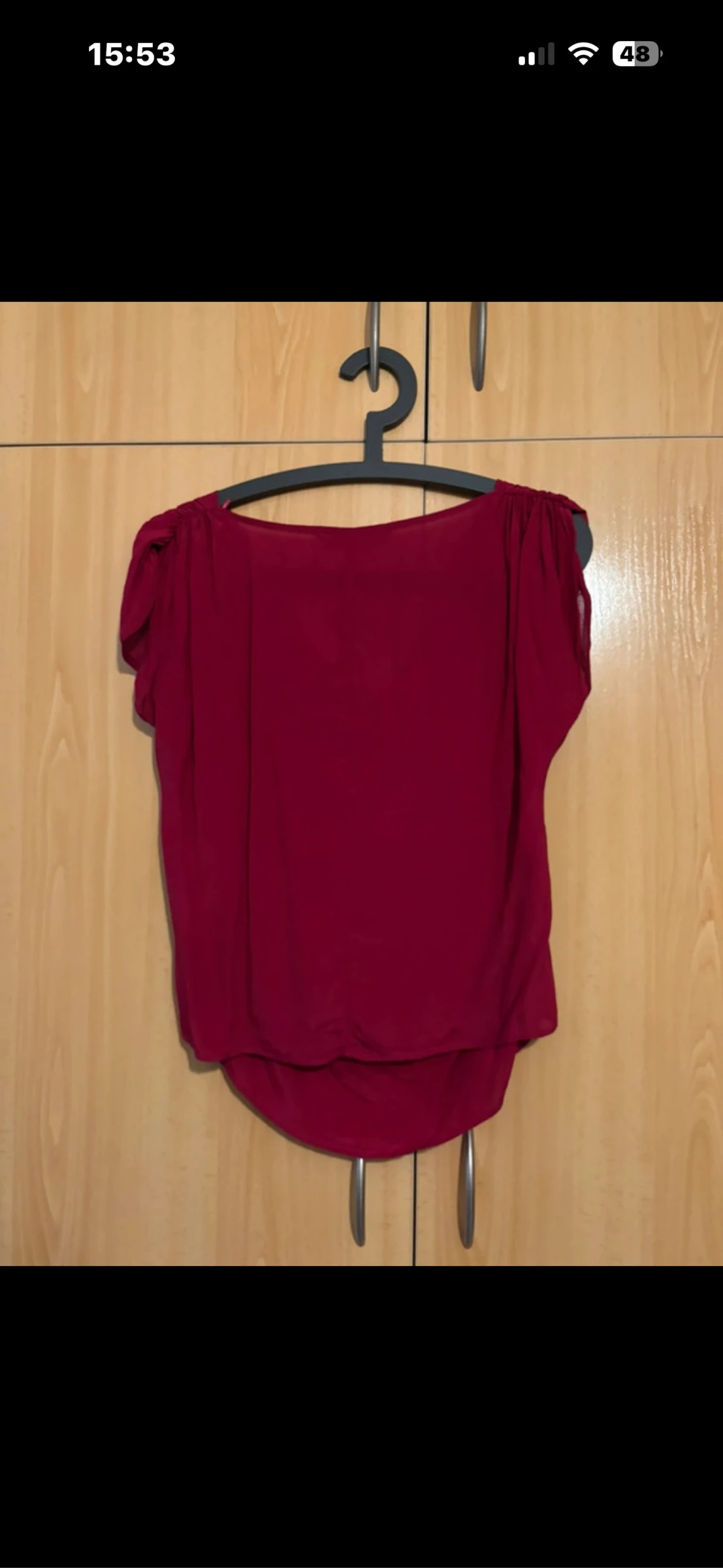 Zara blouse – photo 3